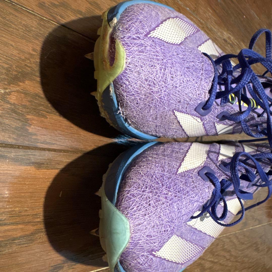 adidas プライムSP3（PRIME SP3）陸上スパイク