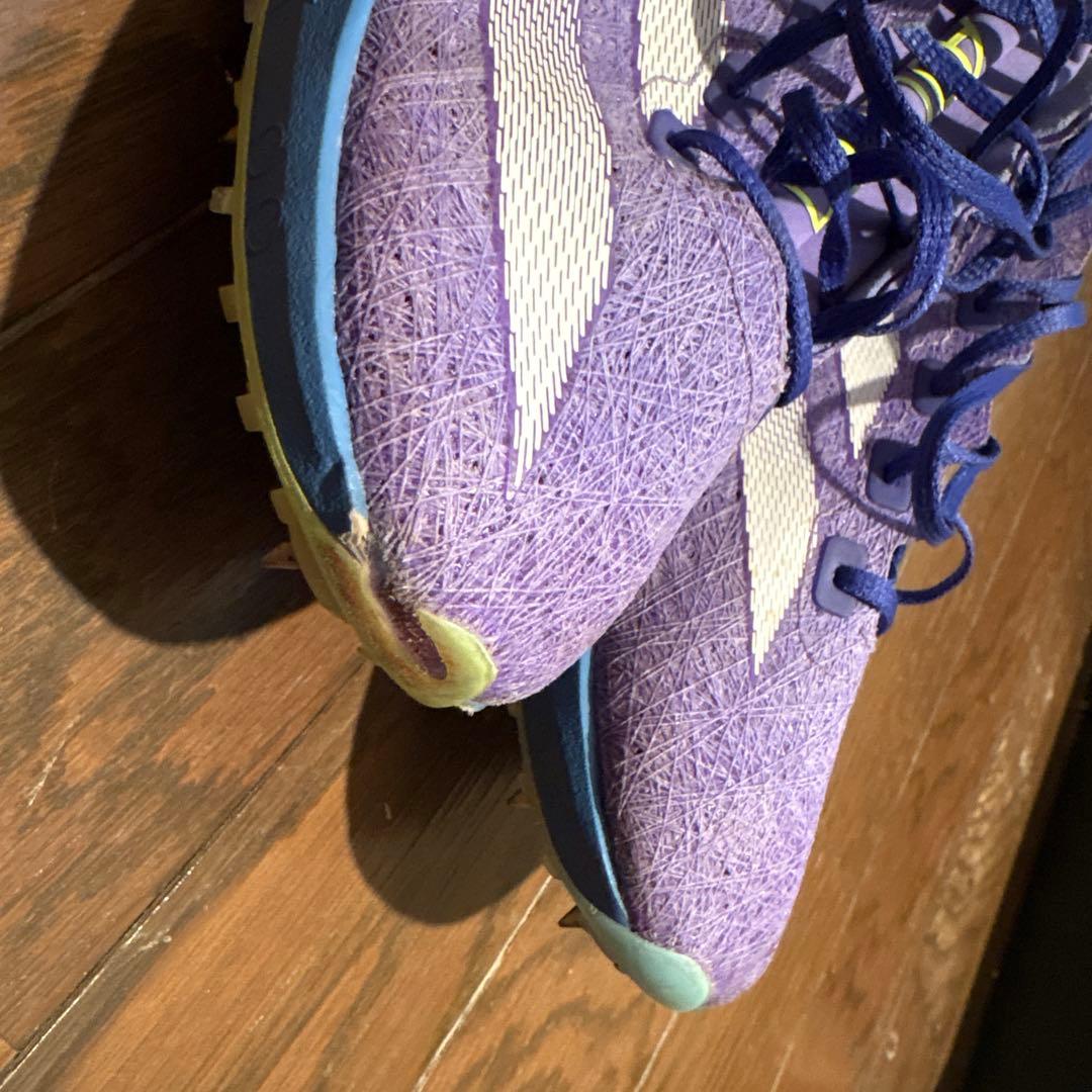 adidas プライムSP3（PRIME SP3）陸上スパイク