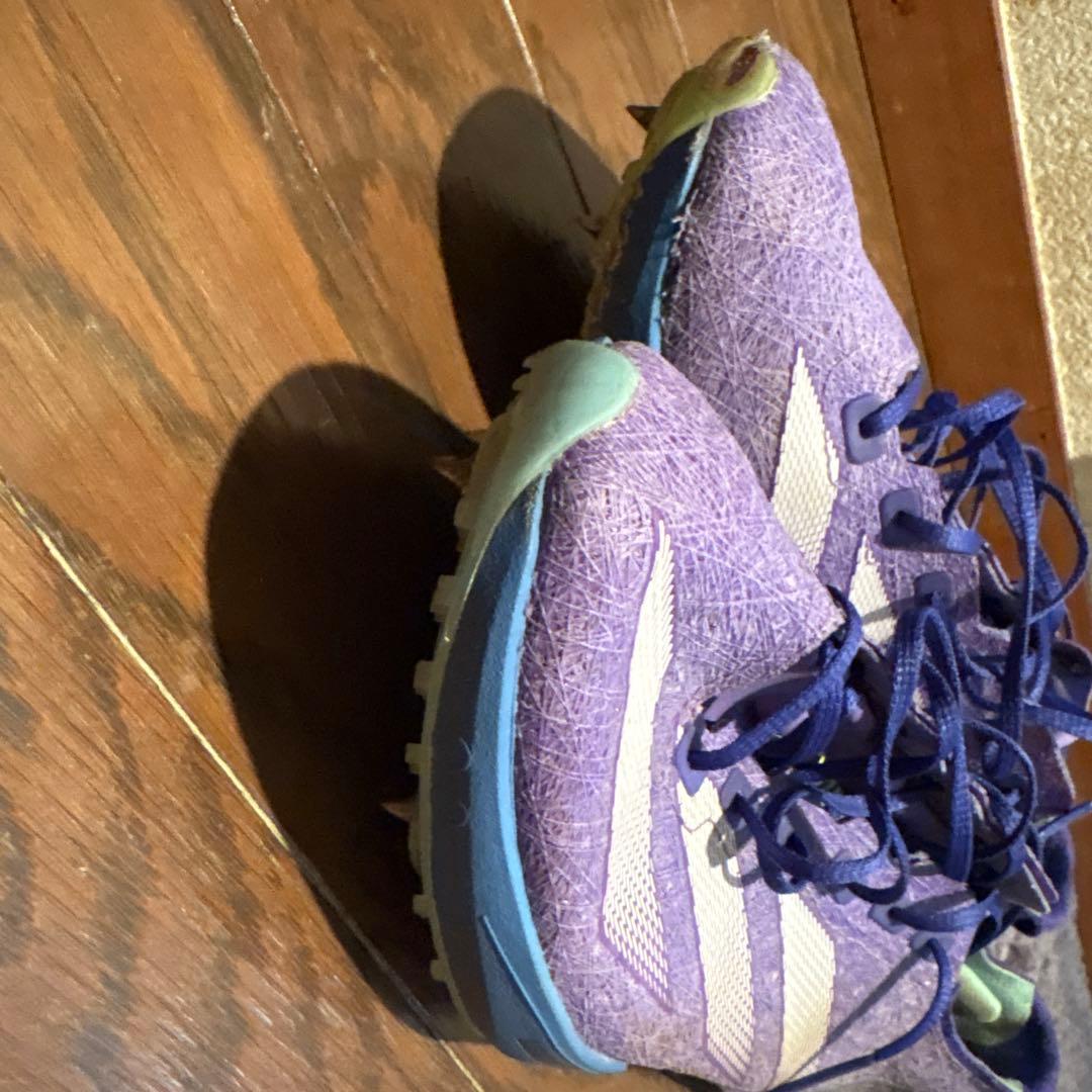 adidas プライムSP3（PRIME SP3）陸上スパイク