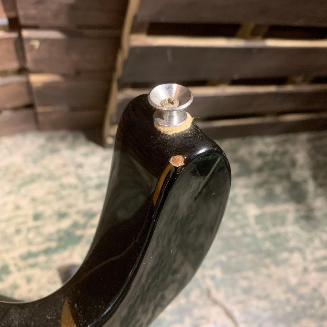 K823 Washburn エレキギター MG-722