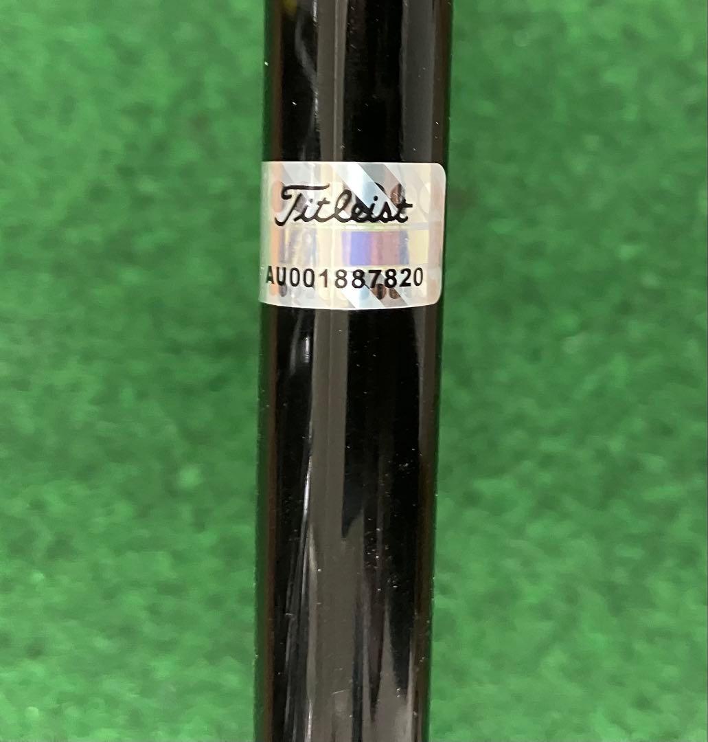 【貴重】TSi3 ドライバー 10°