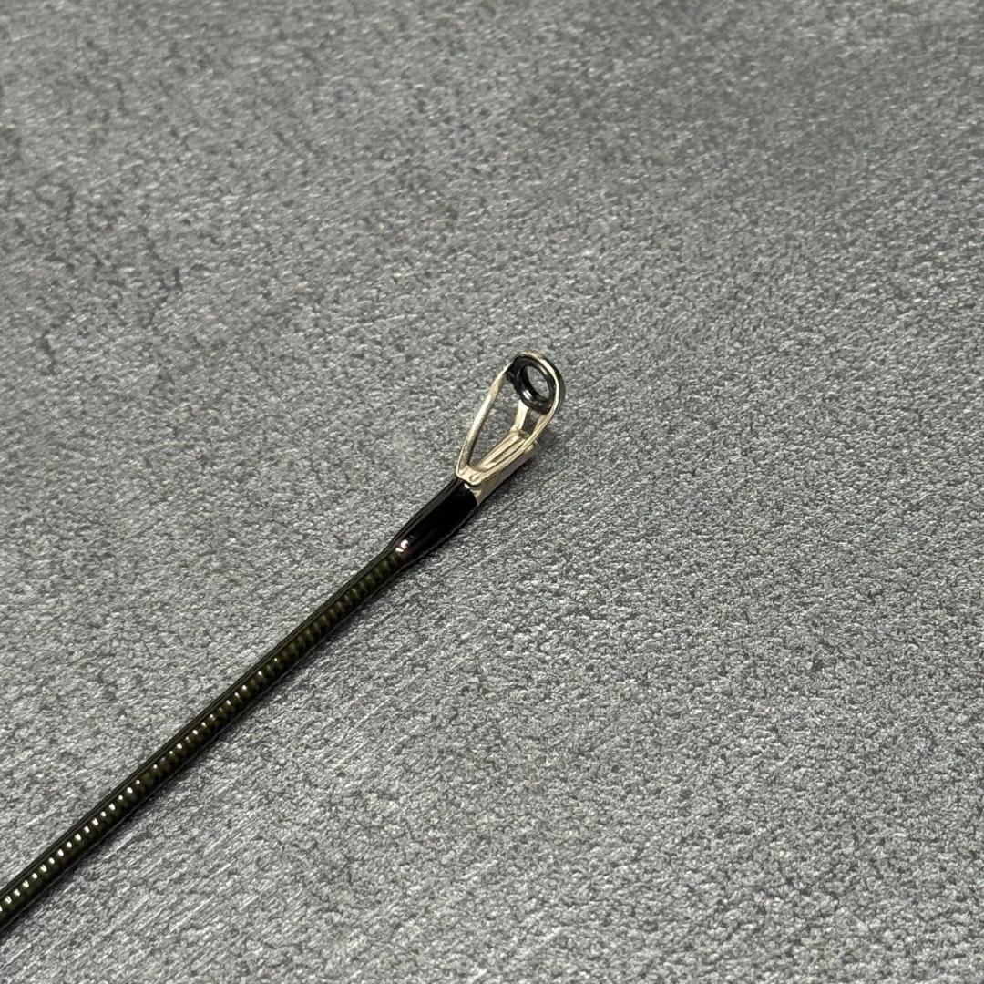 まるダイワ スティーズ SC C69MH キングバイパー　No2579