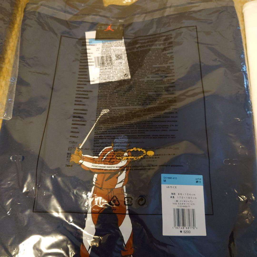 Jordan Eastside Golf Men's　Ｔシャツ