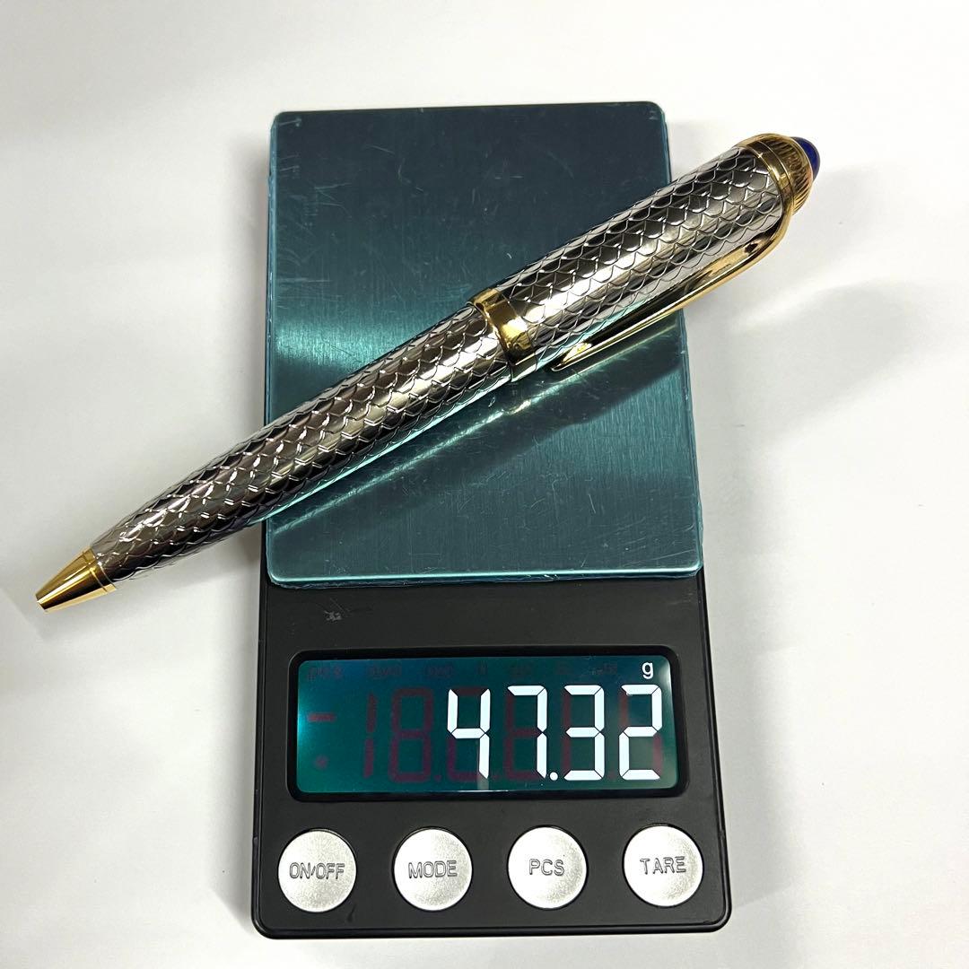 Cartier カルティエ ドゥカルティエ ボールペン SP126