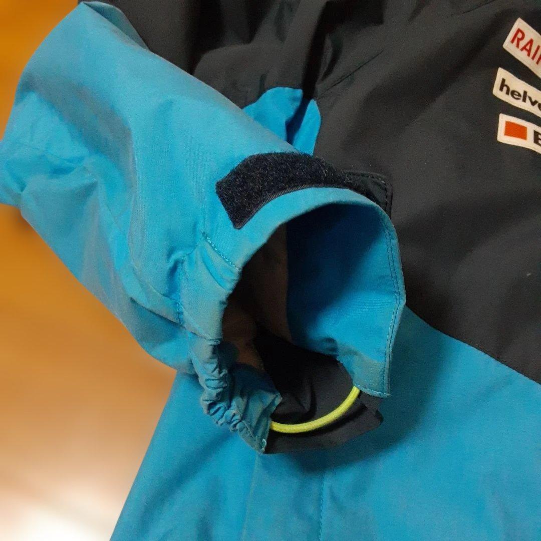 DESCENTE デサント　セットアップ　上下　スキーウェア　140 男の子