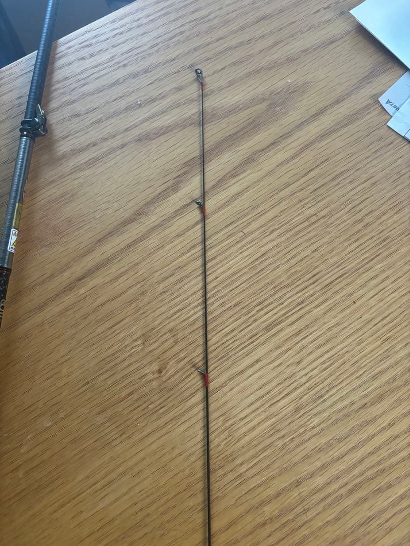 オリムピック 14スーパーフィネッツア　エサゴナーレ　762UL-SS