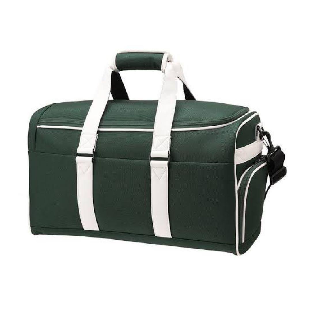 テーラーメイド　ユナイテッドアローズ　コラボ　ボストンバック