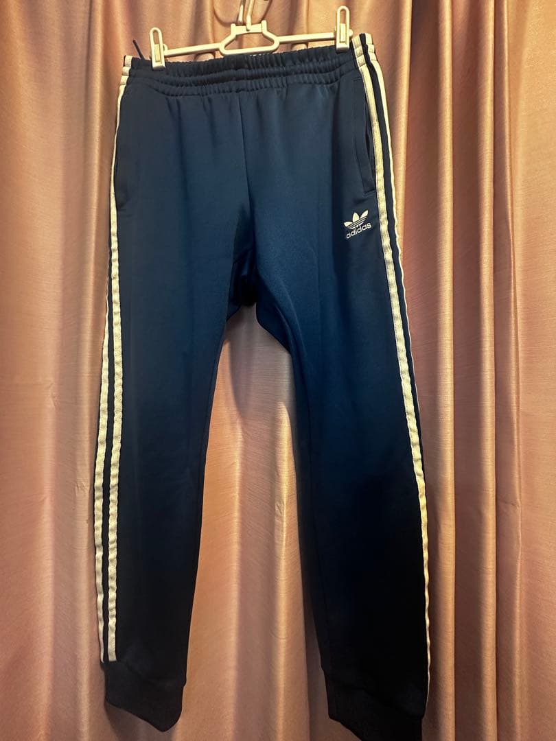 アディダス　ジャージパンツ（5色セット）