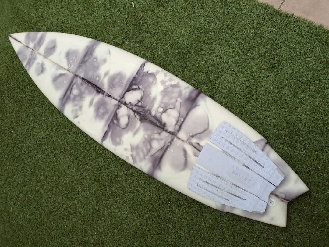 deadkooks madball 5'8 デッドクークス hammo