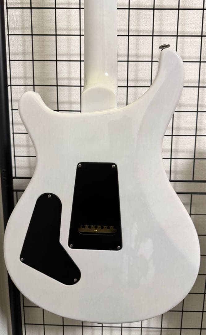 PRS Custom24 イケベオーダー　純正ハードケース付き
