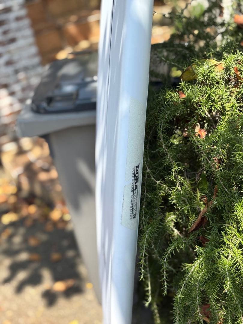 プレセボ RNR 6.0 39L 3回使用のみ 手渡し希望