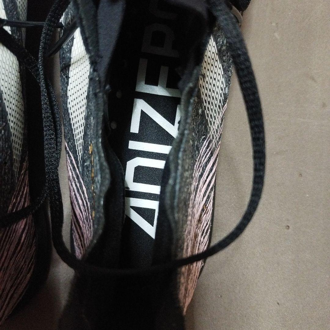 ADIZERO LIGHTSTRIKE PRO スパイクシューズ　28.5センチ