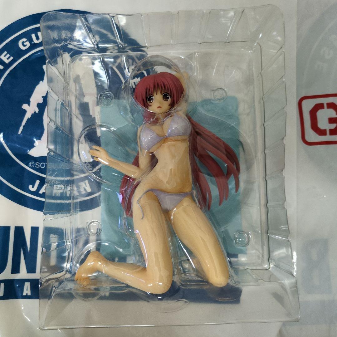 向坂環 誘惑 パニック 挑発 クリスマス 4体セット