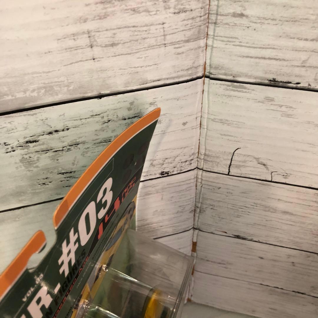 海洋堂 ゲッターロボ 3体セット 新品未開封品