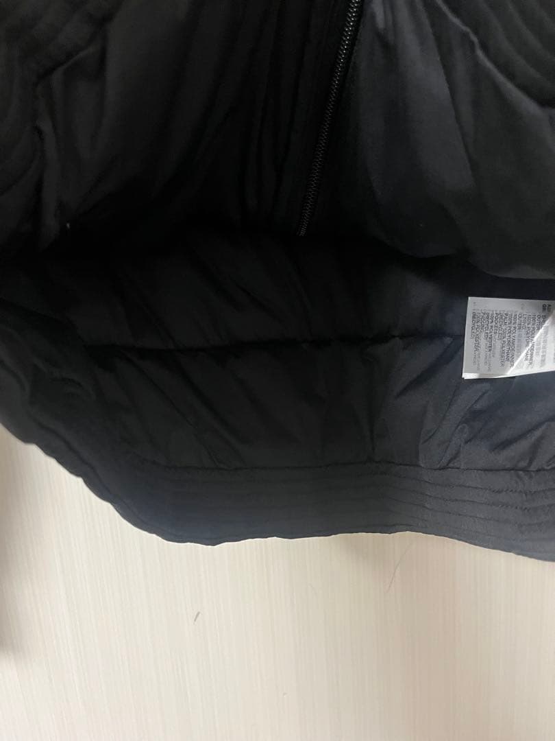 新品　L アディダス　adidas　ゴルフ　秋冬物ジャケット&スカート　森田遥