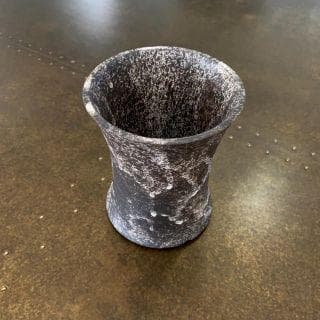 たけろうポット \