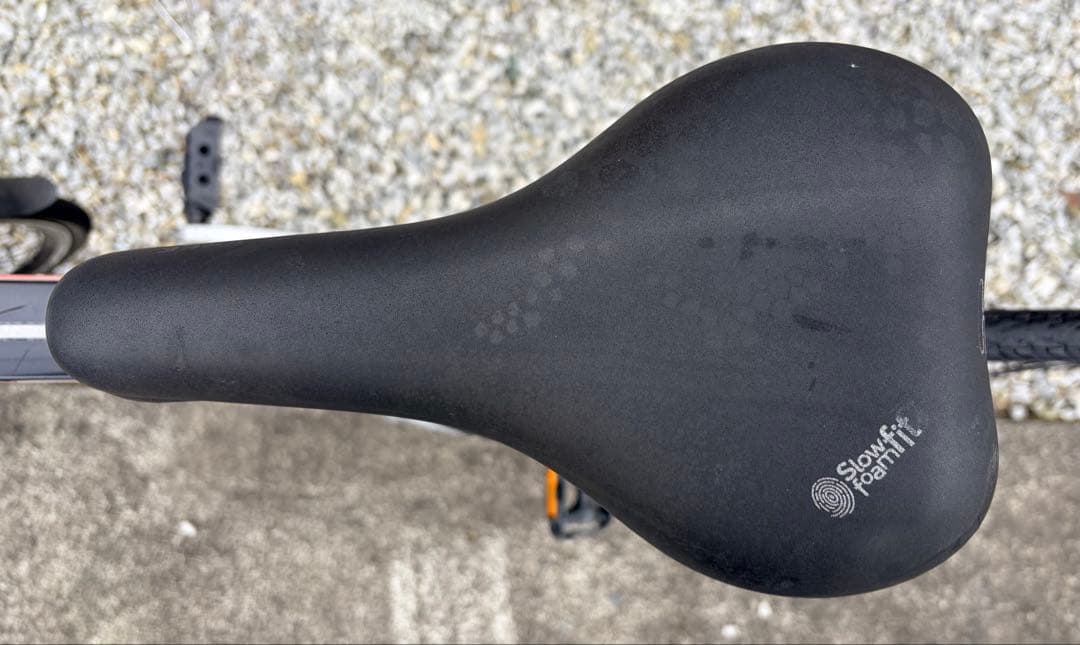 W*i様 【引き取り限定】GIANT クロスバイク escape