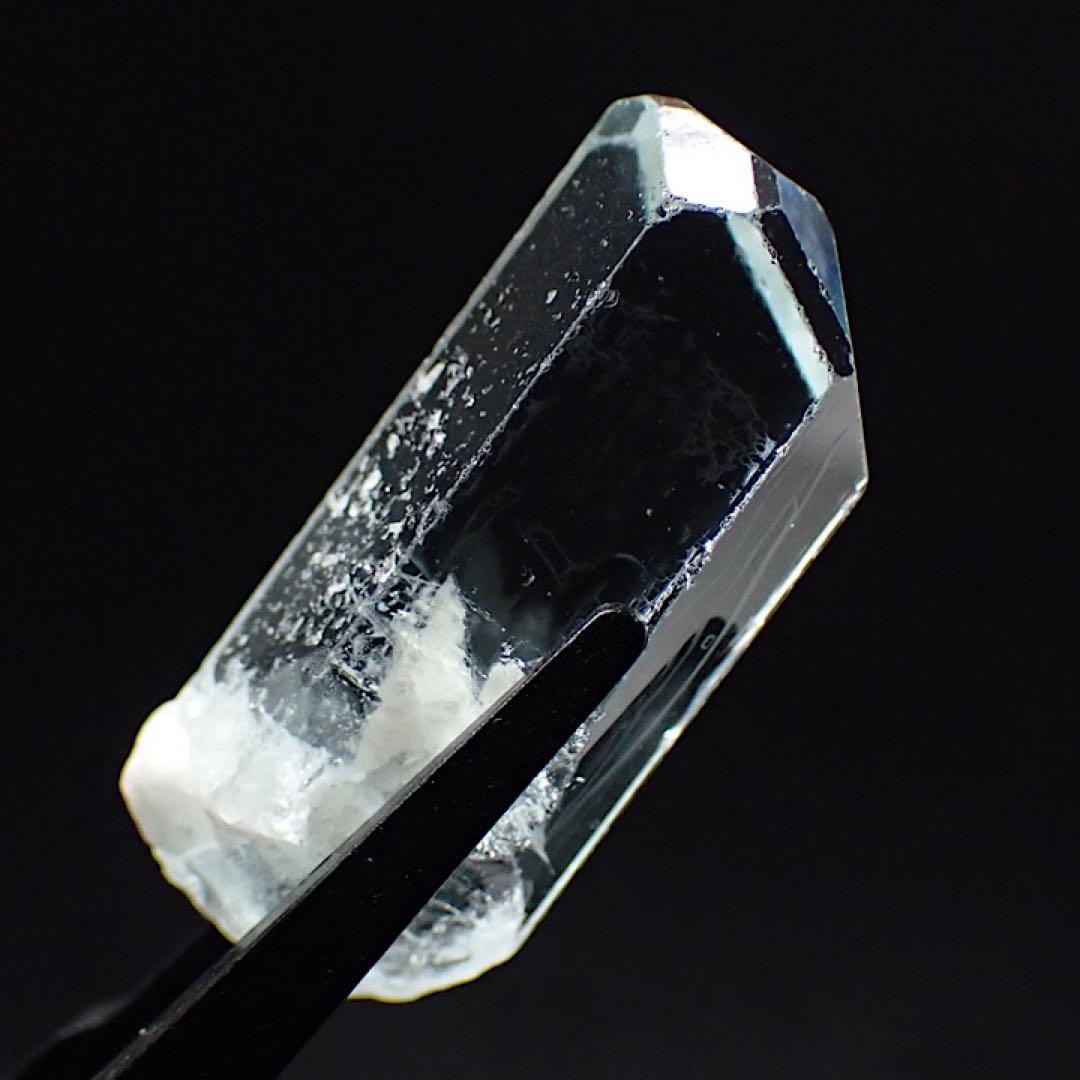 【パキスタン産】アクアマリン