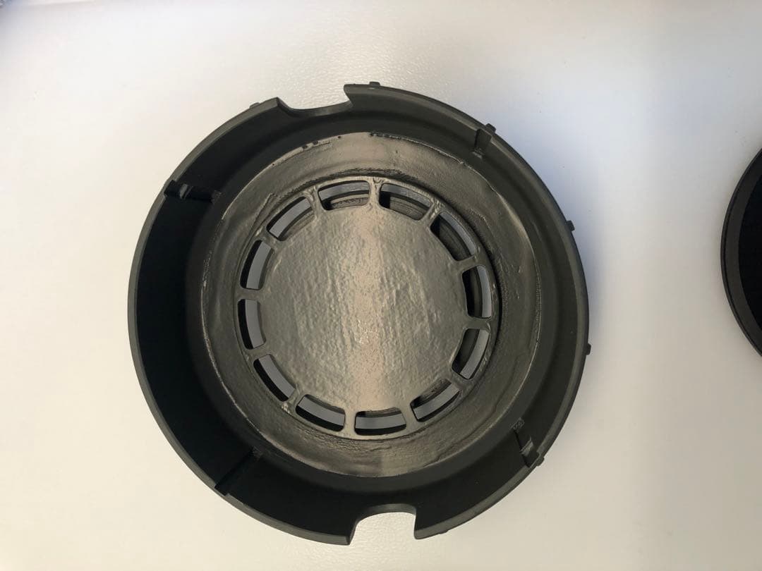 Brunt H&O モスキートマイン　カーキ　新品未使用