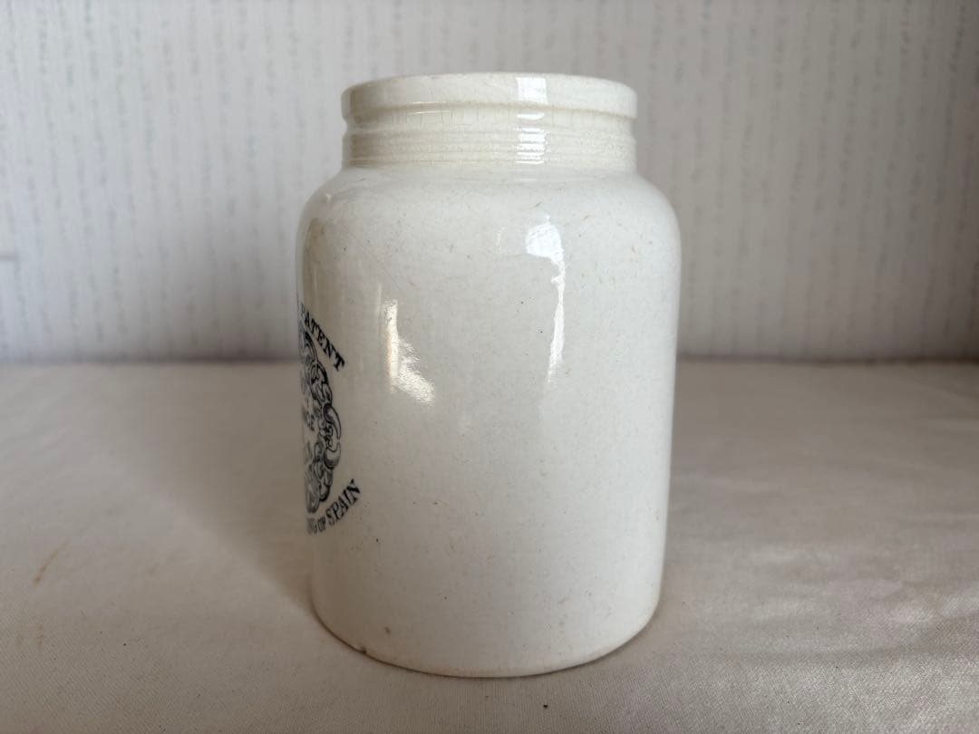 JOHN MOIR & SON 社製　マーマレード 瓶