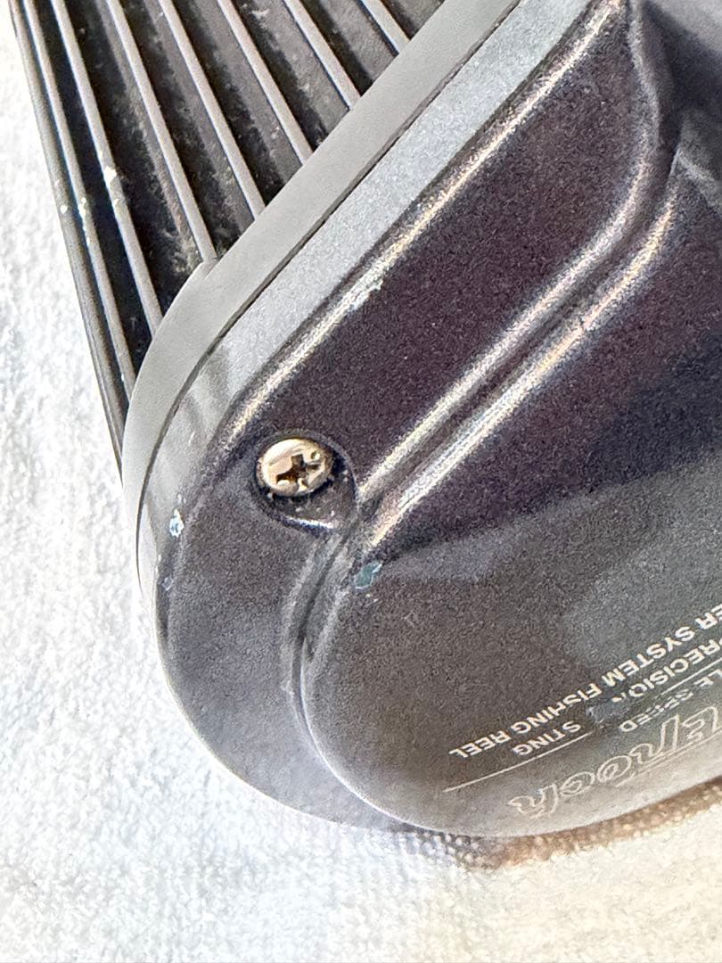 電動リール CX-9HP