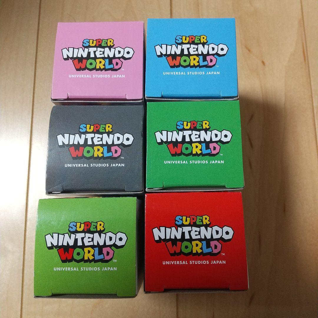 マリオカートトミカ USJ限定 (新品未開封)