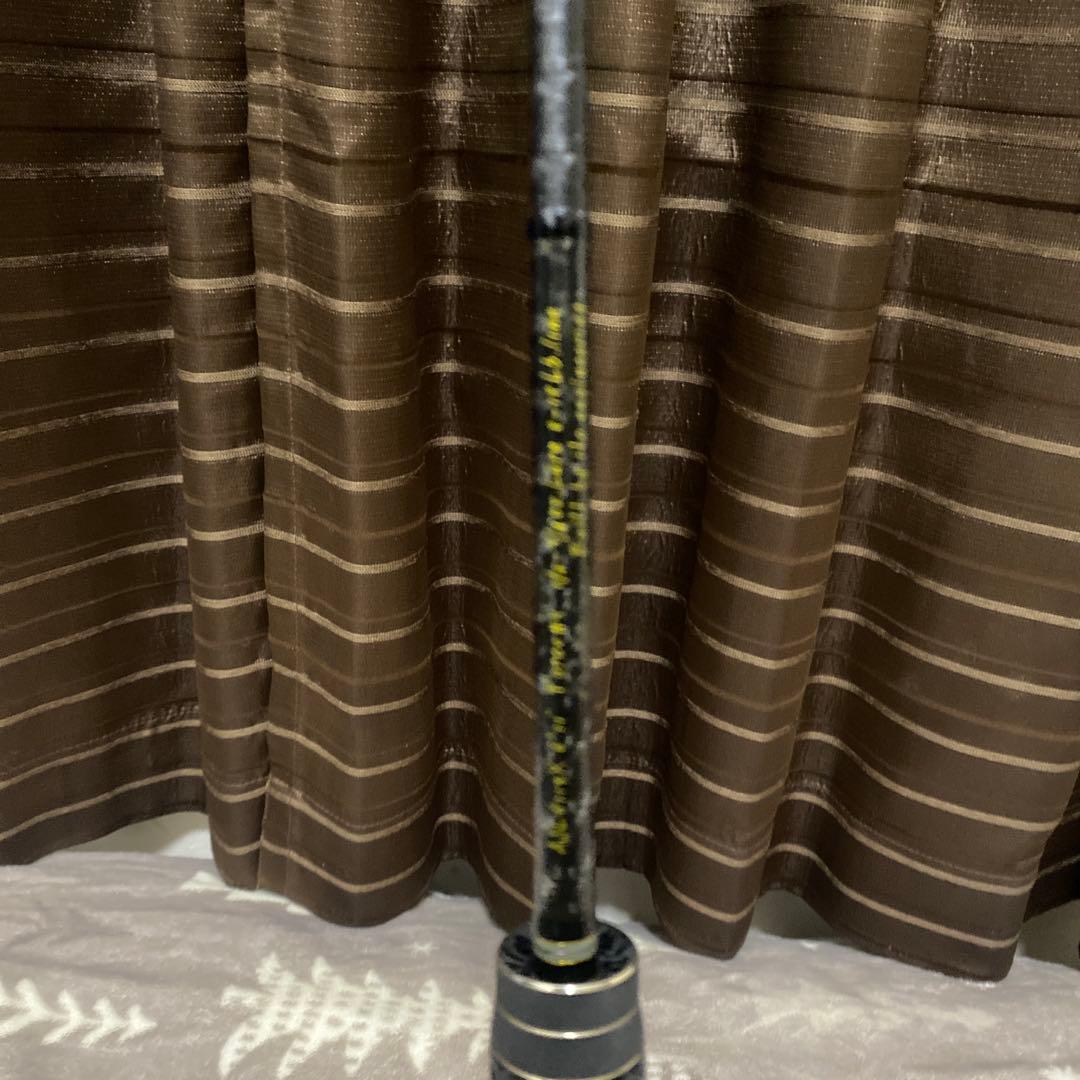 メガバス　アームズスーパーレジェーラ　ASL6113x 右投げ