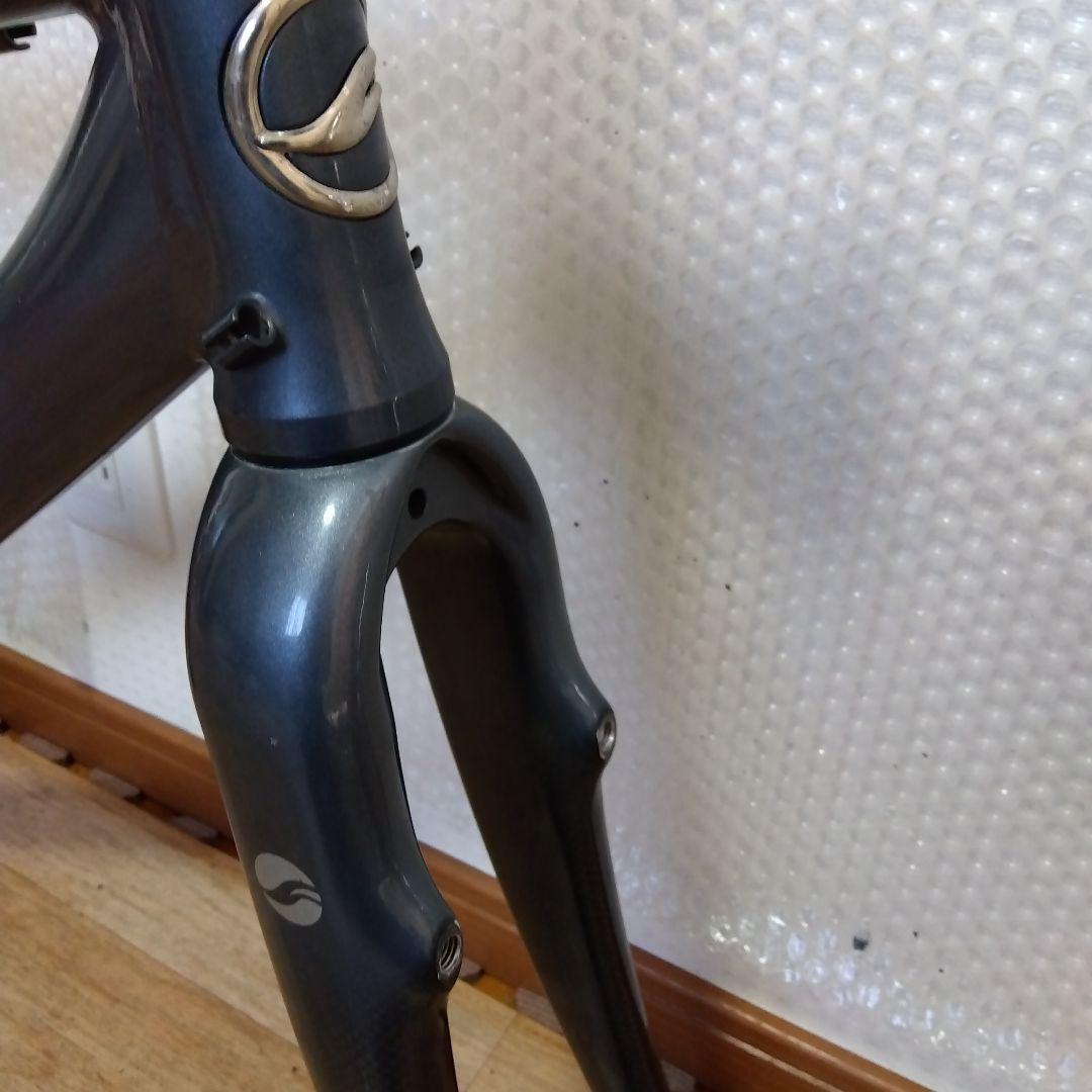 クロスバイクフレームセット　GIANT　エスケープR2