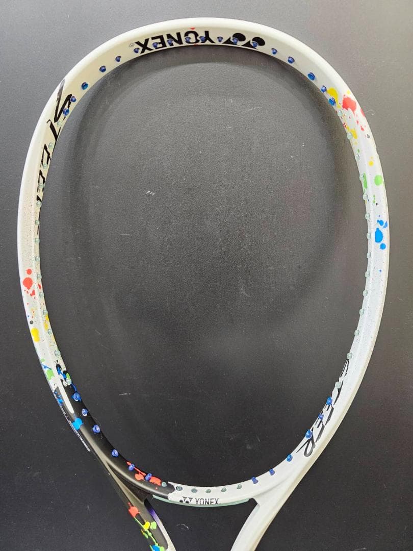 未使用　ヨネックス　ジオブレイク　70S　軟式テニスラケット　KT-30