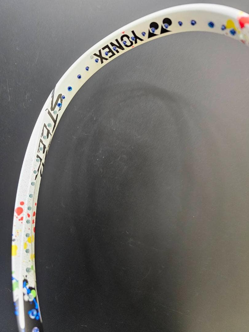 未使用　ヨネックス　ジオブレイク　70S　軟式テニスラケット　KT-30
