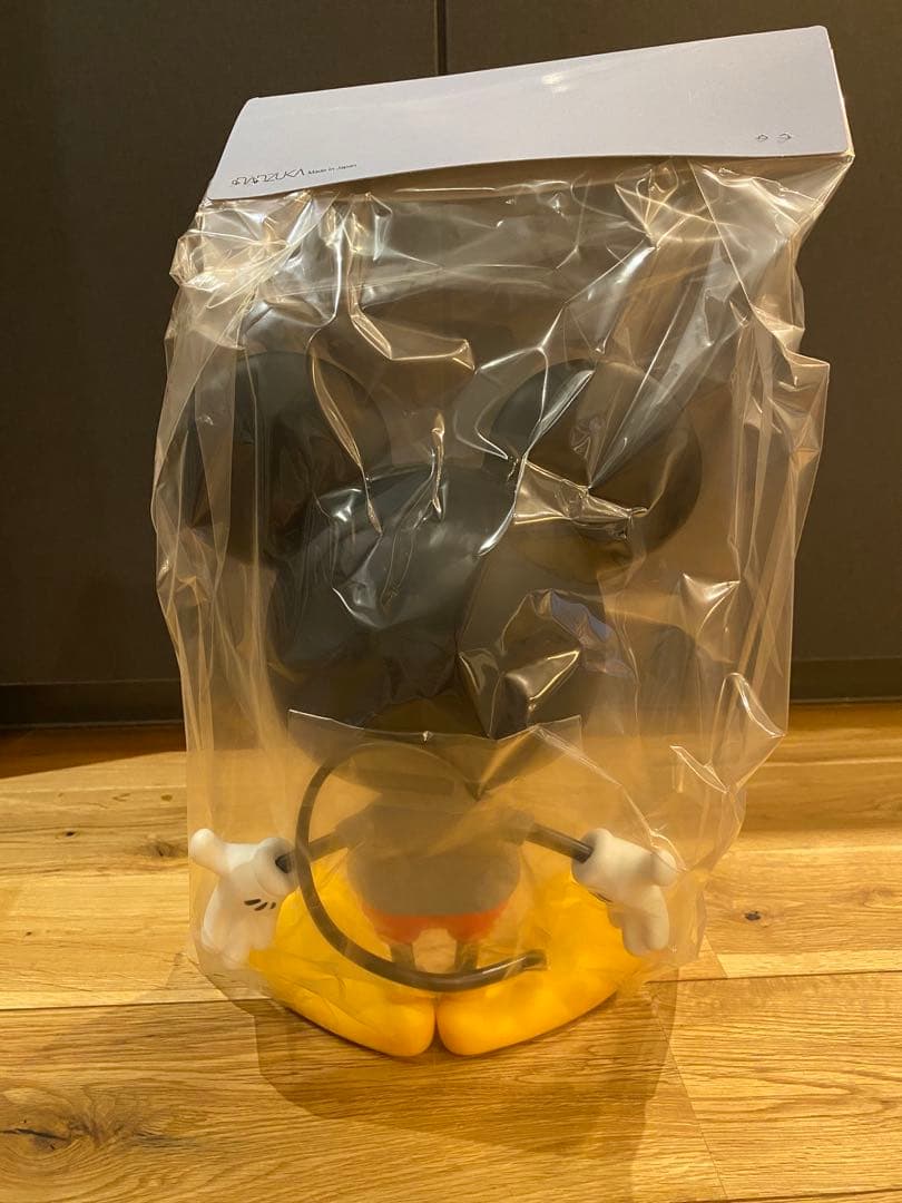 JavierCallejaミッキーマウス限定フィギュア新品正規品