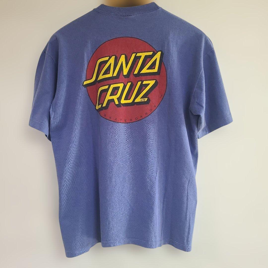 SANTA CRUZ サンタクルーズ パウエルペラルタ 80s 希少XL