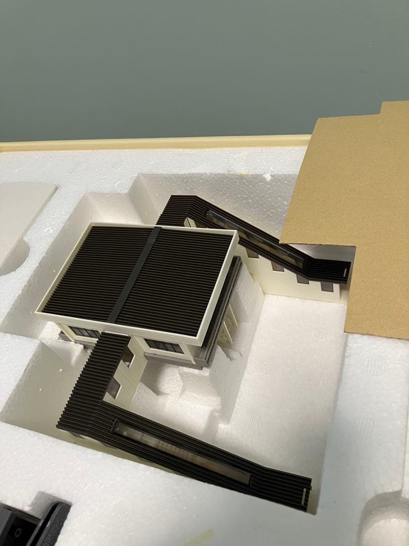 【未使用品】TOMIX BasicSet EX II 90112