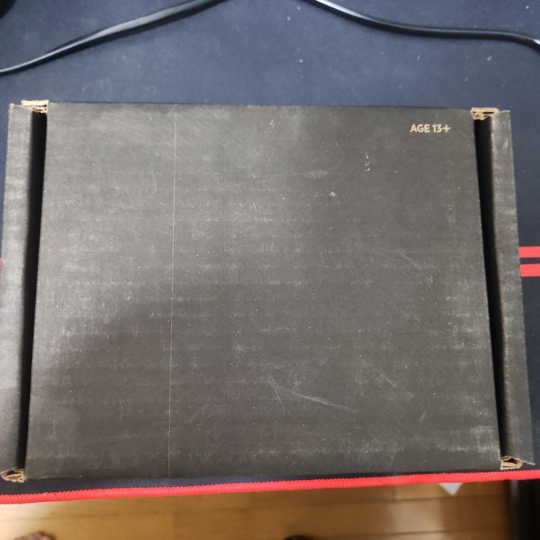 新品未開封　灯争大戦 ミシックエディション[MED-WAR]