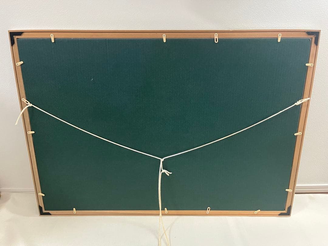 1000ピース ジグソーパズル ホラグチカヨ キキ&ララのフォレストパーティ