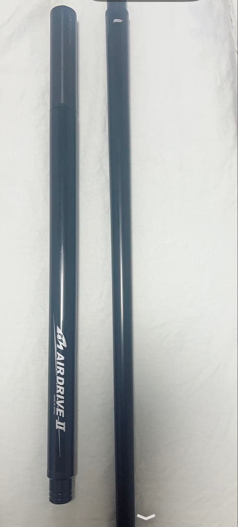 Air Drive II ジャンプキュー