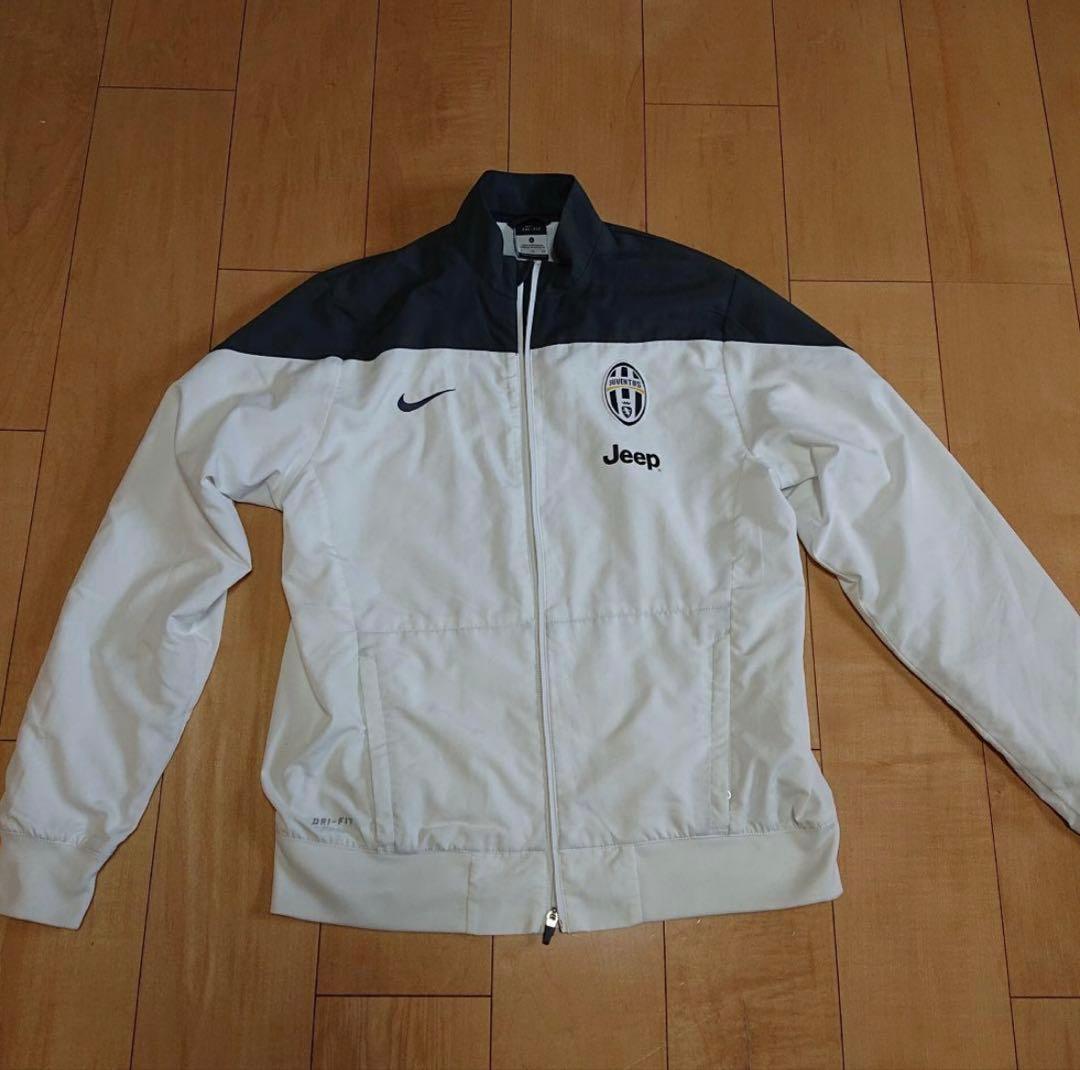 ユベントス　ナイロンジャケットXL
