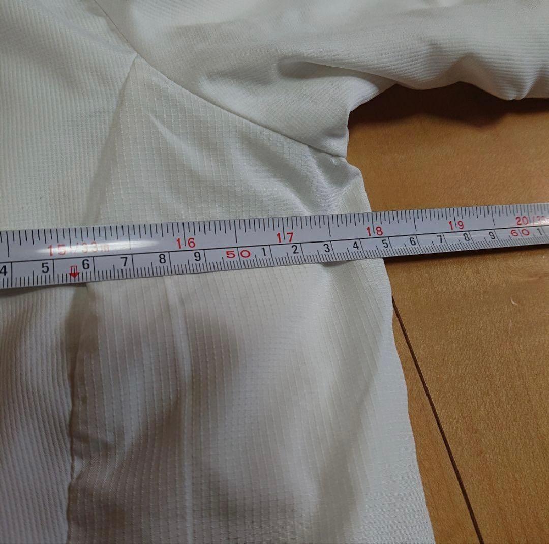 ユベントス　ナイロンジャケットXL