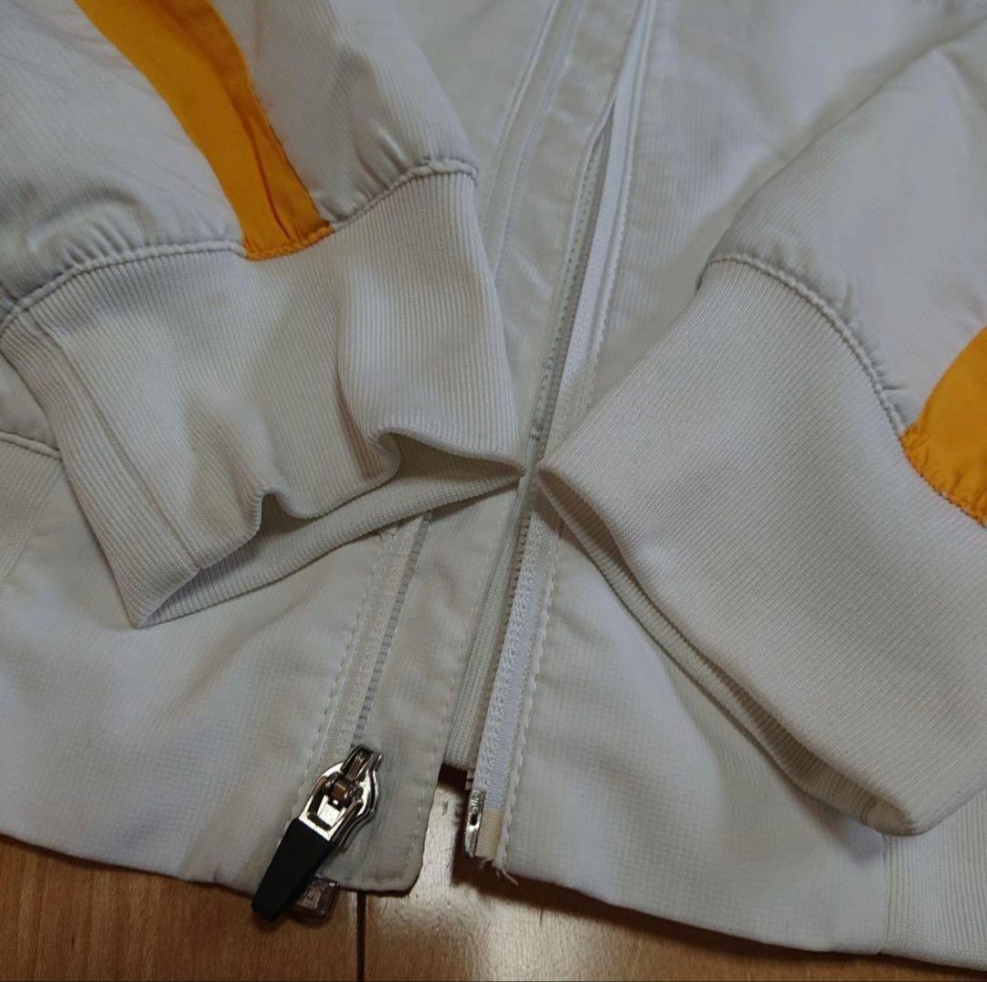 ユベントス　ナイロンジャケットXL