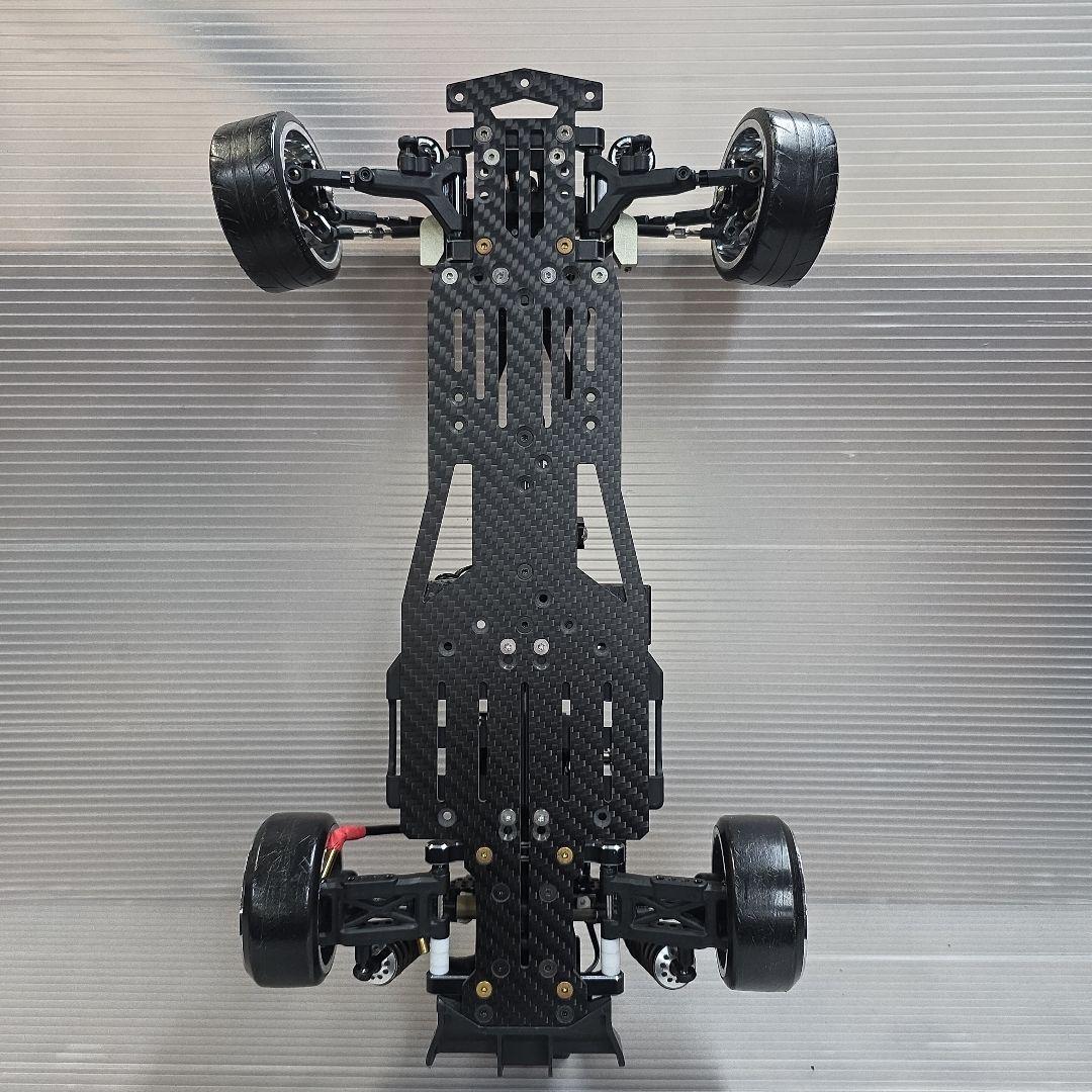 お買得！即走行！RD2.0 RWDドリフトラジコンセット