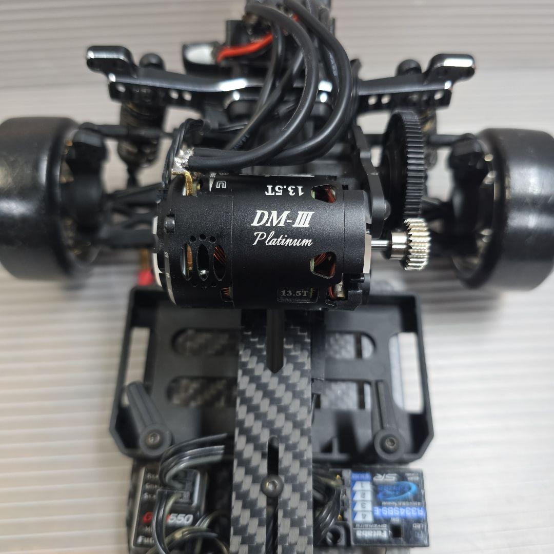 お買得！即走行！RD2.0 RWDドリフトラジコンセット