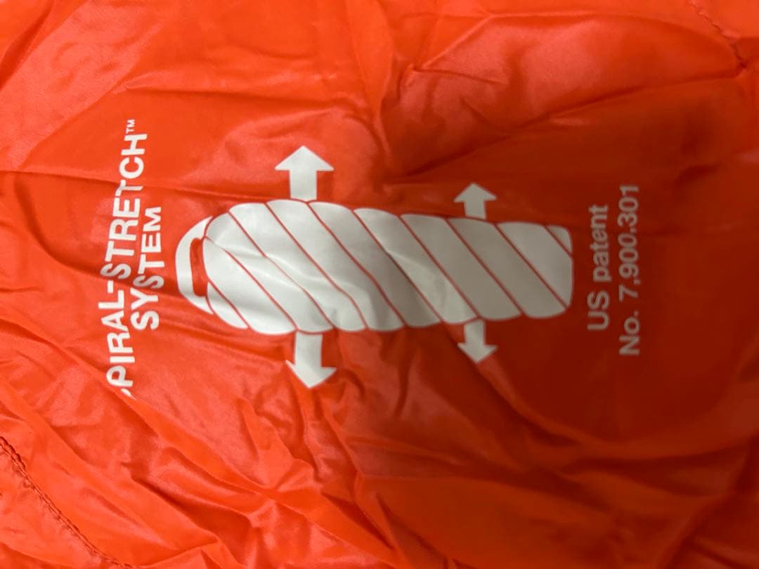 アルパインダウンハガー650 #1