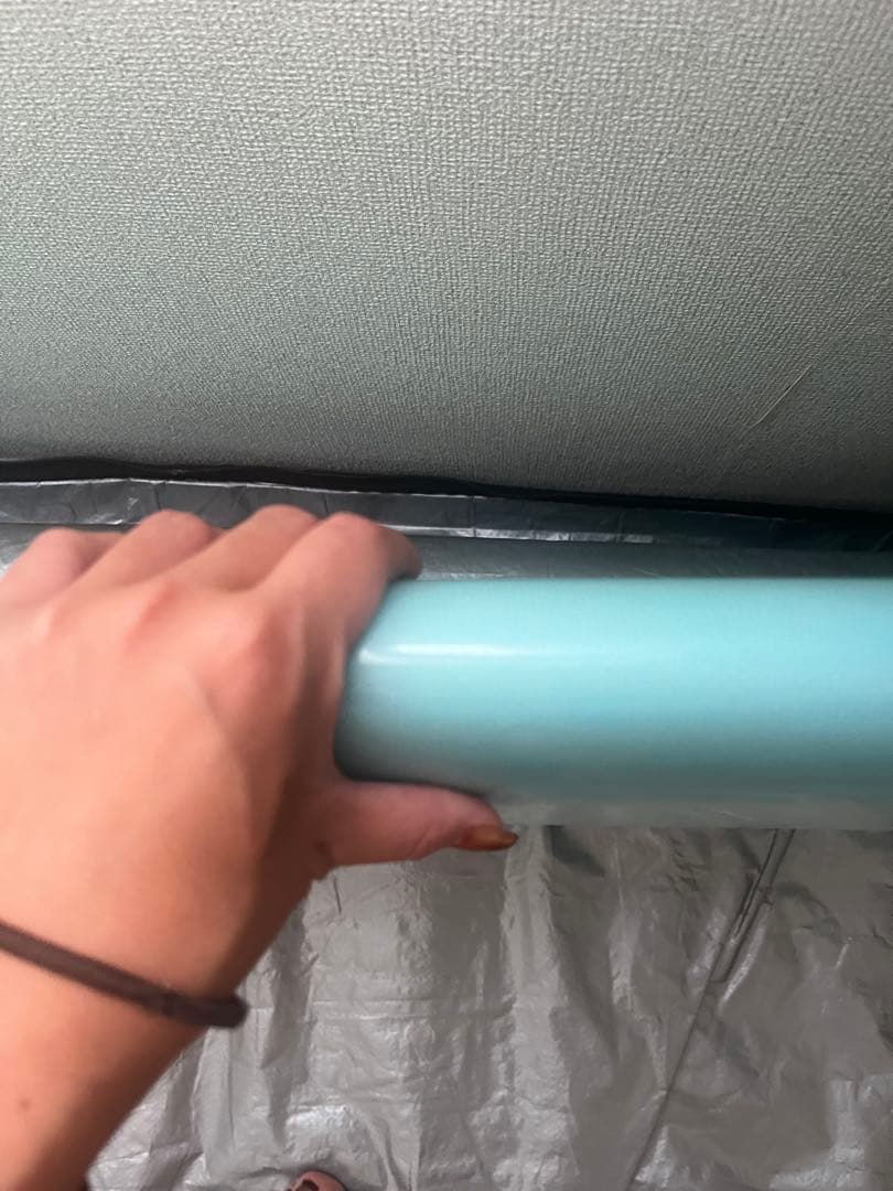 Hobie ロングボードTW one fin pin