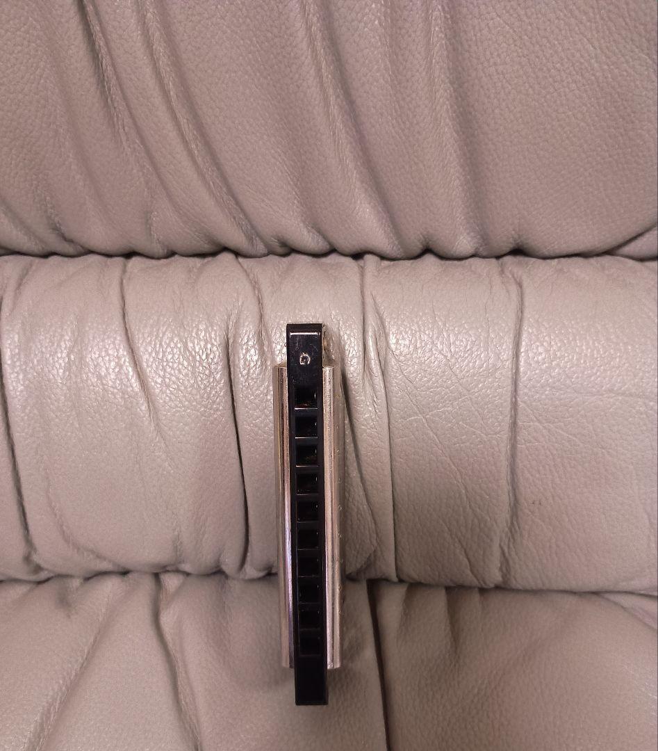 ハーモニカ本体 5個セット まとめ売り