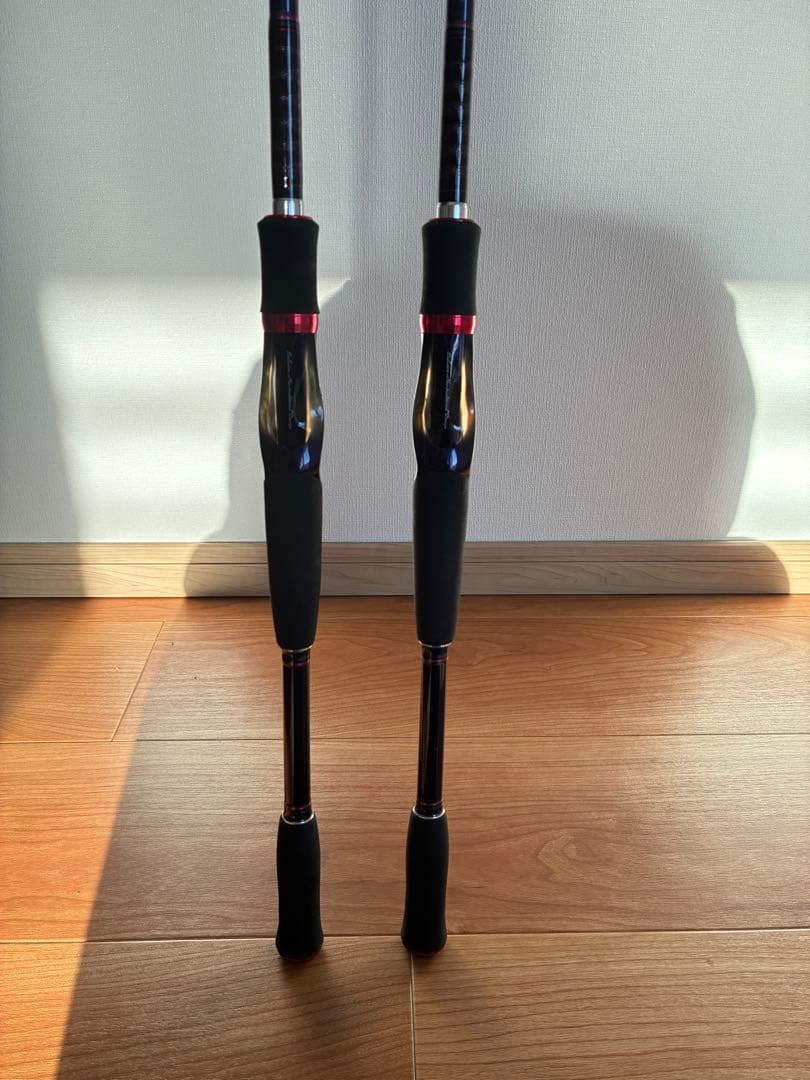 ハートランド HL741HXHFB フライトフリップ 2本まとめ売り