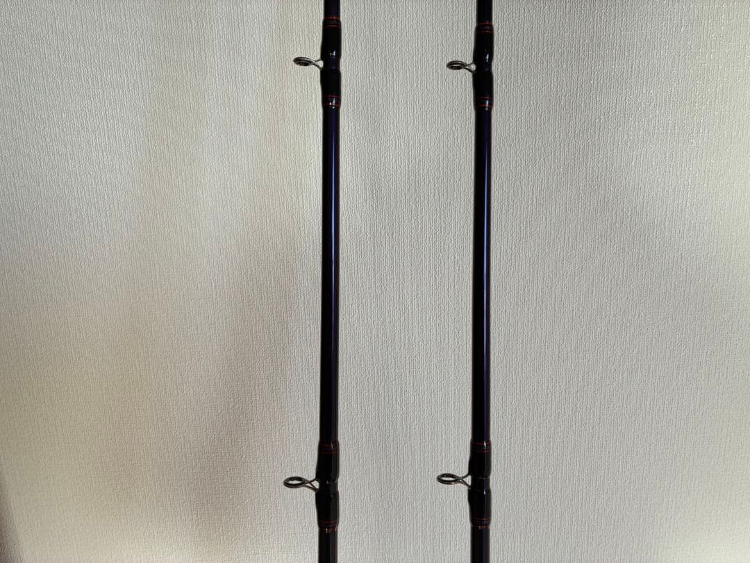 ハートランド HL741HXHFB フライトフリップ 2本まとめ売り