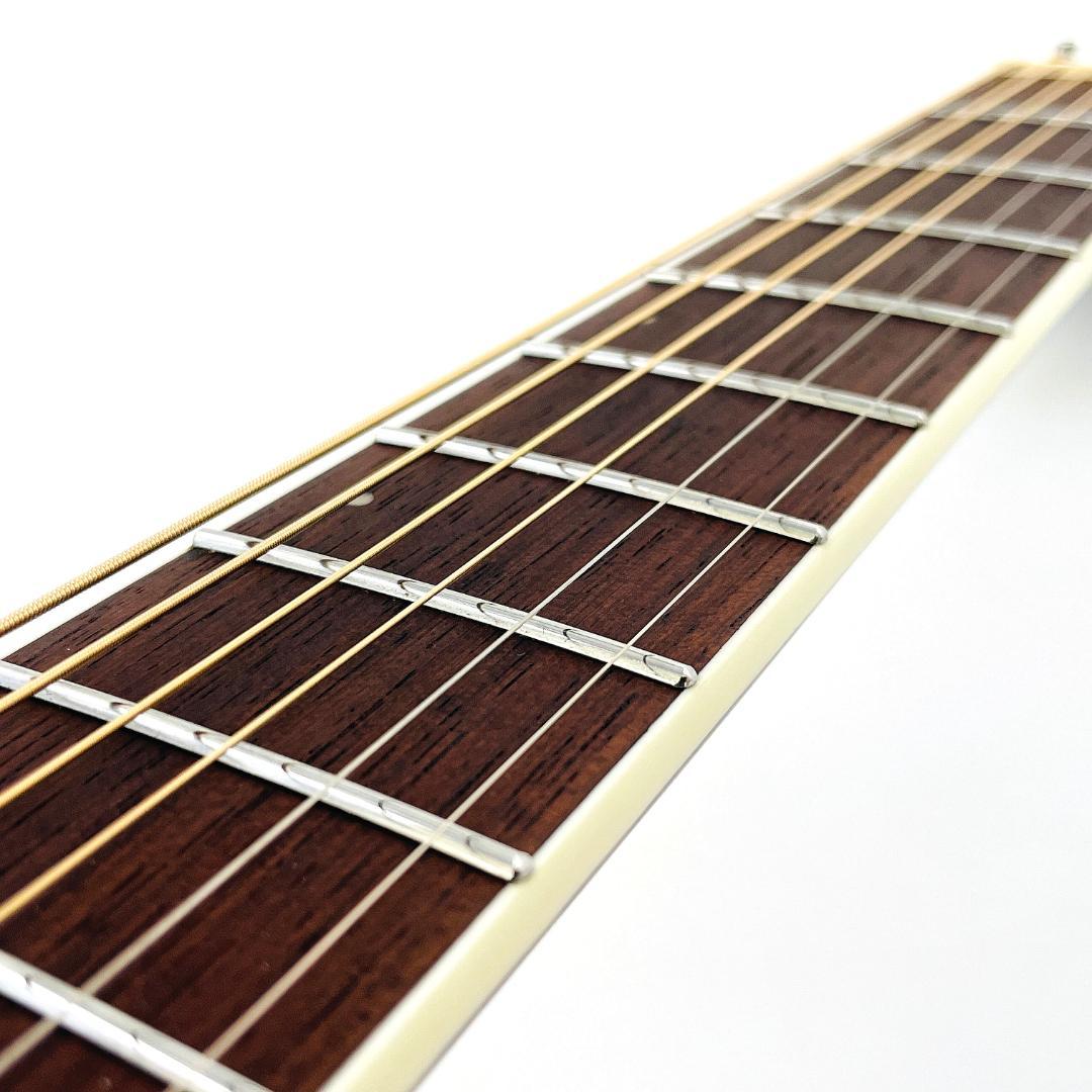 極美品 James J-450D/Ova NATアコースティックギター【整備品】