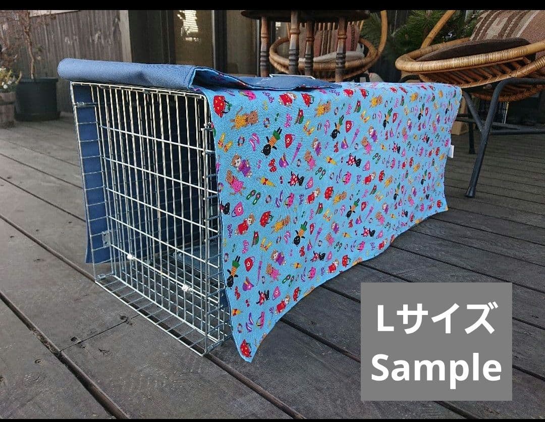 捕獲器カバー　オーダー専用