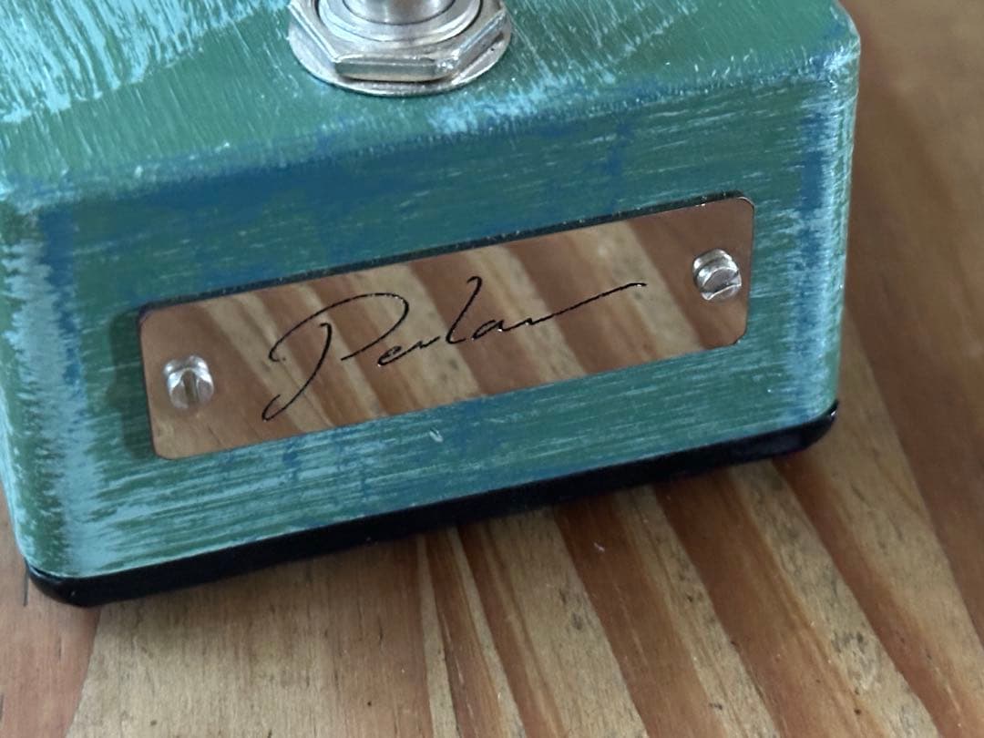 Petla Ive ローゲインオーバードライブ