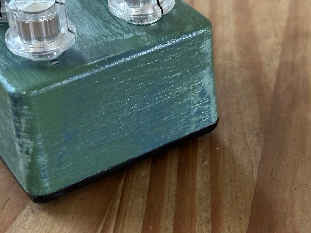 Petla Ive ローゲインオーバードライブ